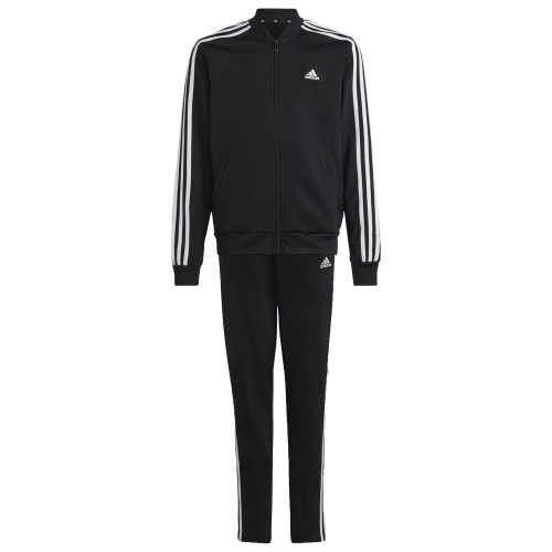 Adidas Παιδικές φόρμες σετ Essentials 3-Stripes Track Suit